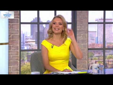 Rachel Riley: Countdown is "absolute filth" off air