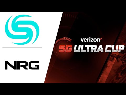 Soniqs vs NRG | Susquehanna Soniqs vs NRG | RLCS Season X - Spring: NA Regional (21 March 2021)