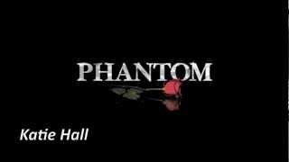 Tears of Hate (Christine Comparison)