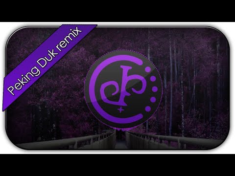 Peking Duk - High ft. Nicole Millar BASS BOOSTED