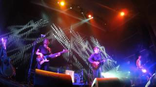 I`m Going To New Orleans - Luke Winslow King