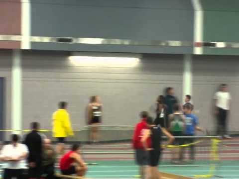 300m (Section 4) / Louis - McGill Open 2 2011