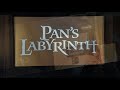 Ritz Cinemas Pan S Labyrinth 2006 35MM Screening End Credits