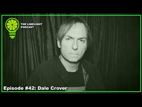 Dale Crover of Melvins (Interview): Episode 42