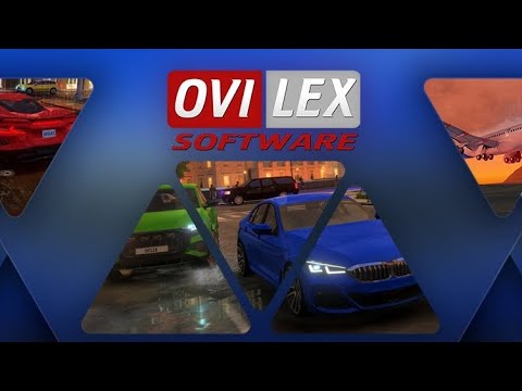 Evolution of Ovilex Software | 2012 - 2023 | Android/IOS - All Games