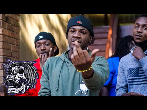 Bermuda Yae - Pluck Em ft. 1504 Mutebaby (prod. by Pierre Bourne) [Dir. by @whoisreef]