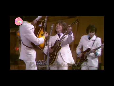 Hollies - Sorry Suzanne (1969)
