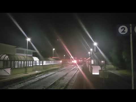 INV 559 CATANZARO LIDO - REGGIO CALABRIA CENTRALE