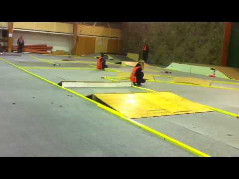 MiboSport Cup II. 4wd Buggy 2nd A Main