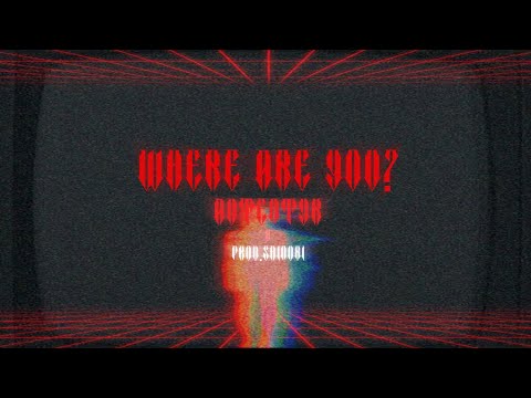 autentyk x prodshinobi - where are you?