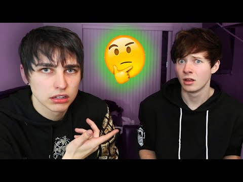 Does My Best friend ACTUALLY Know Me..? | Colby Brock