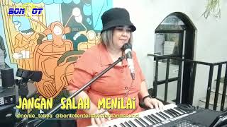 Download lagu jangan salah menilai versi organ tunggal mp3