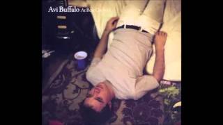 Avi Buffalo - Can't Be Too Responsible