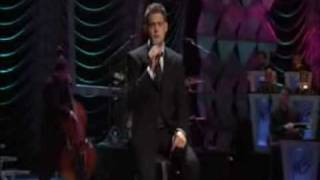 That's All by Michael Buble