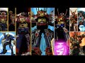 Go Onger All Gattai Engine Oh Engine Oh G12