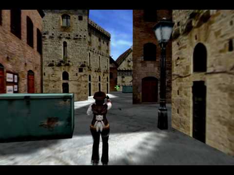 [K-Gunz] Pro Players Movie