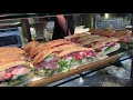 Milano Sandwich shop