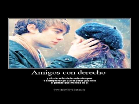 Eticko - Amigos Y Algo Mas (2012)