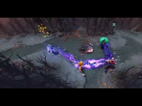 Twilight Schism — Luna