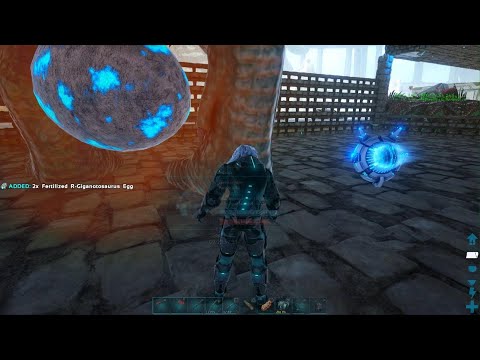 Fully mutated Hyaenodons | ArkLocke [S2E26]