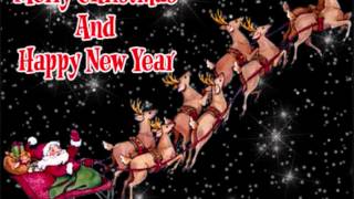 Jollei jouluna ole lunta