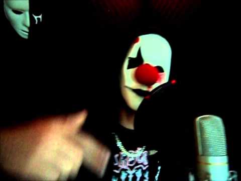 Mic Ansage - Folge 03 - Cracksak (16 bars)