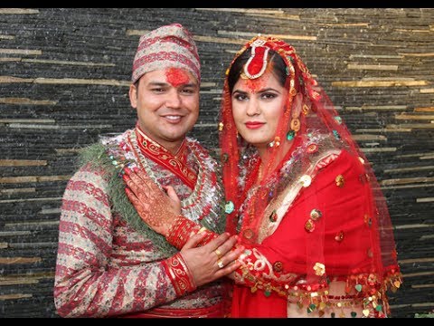 Kapil Weds Pragya HD full Wedding