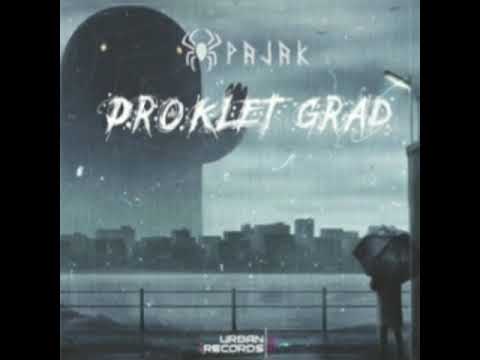 Pajak - PROKLET GRAD (Official Video)