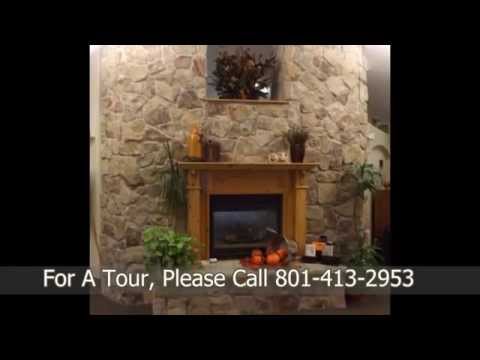 Video tour of Hearthstone Manor