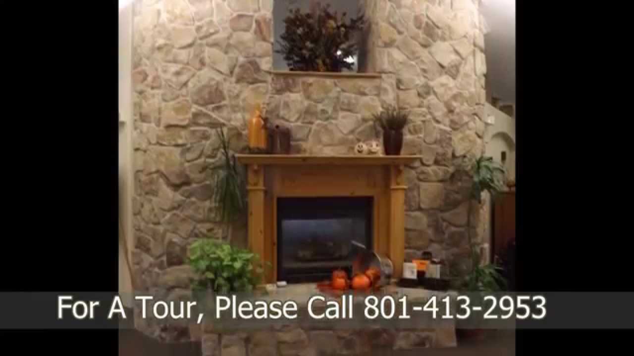 Video tour of Hearthstone Manor