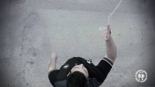 VIDEO TUTORIAL TRUCO TROMPOS SPACE | Trucos de iniciación | Catarata infernal by Javi Demaría