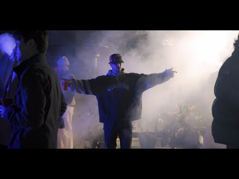 "AUTUMN" ft. Phi11a  (prod. Sadie)