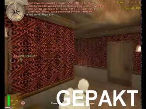 cured vs. punkz - Phyze