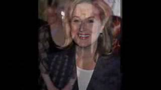 Gartan Mothers Lullaby- Meryl Streep