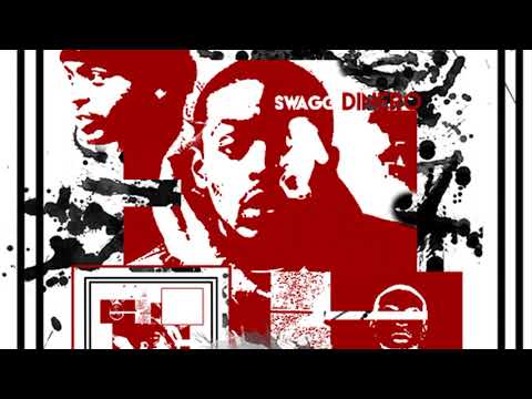Swagg Dinero — What You Mean