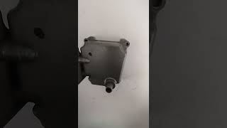 Vídeo de Tampa Suspiro Bloco Suzuki Srad 1000 2009