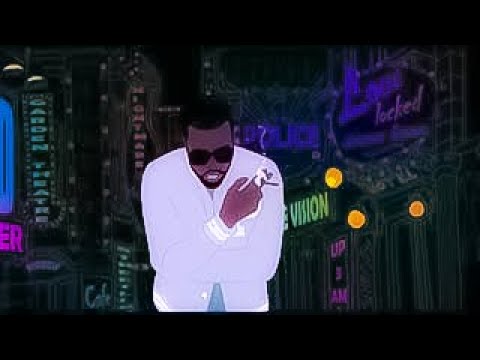 Ye but he's extra chill | Lofi mix | CHILLAF | Famous, OTIS, POLAR and Bound 2