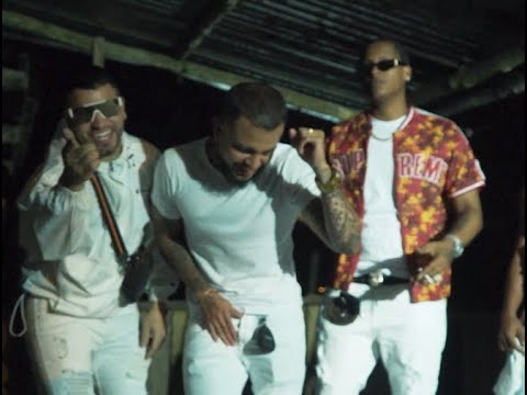 McLaren - Cisco Olivo ft. Quimico Ultra Mega & Trinidad Mike