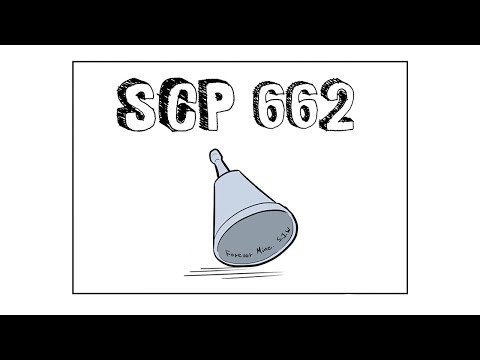 SCP-662 EXPLIQUÉ EN 4 MINUTES ! (IL EST TROP BIEN !)