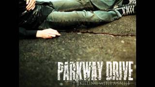 Parkway Drive - Anasasis (Xenophontis)