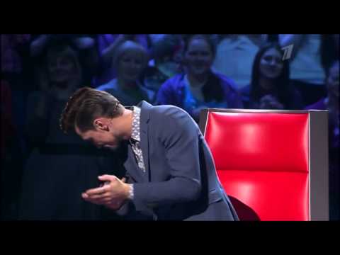 Екатерина Бизина  History Repeating   Слепые прослушивания   Голос Дети   Сезон 2