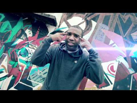 Master Wiz - Glory Days (Official Music Video)