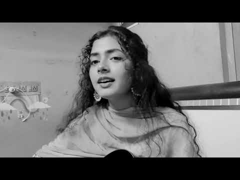 Shehnaz fathima dil ko karaar aaya cover