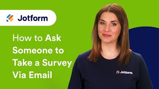 How to Ask Someone to Take a Survey via Email
