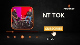 Download lagu NT Tok EP 29 Tumelo Matlala, New SIngle, Durban Gen, Generations, Pap Geld, Activism, Vuyo Mokoena mp3