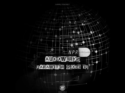 Audiowerks - Crypt NPR_Limitless