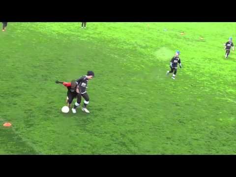 U7 Fc Stadlau - Favac am 09.04.16
