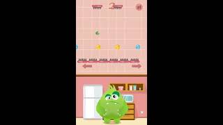 green glutton