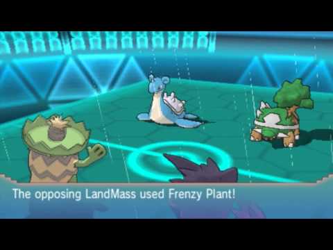 MULTIBATTLE BRUH! Live Pokemon ORAS - Wifi Battle #4!