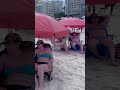 Copacabana Beach Brazil